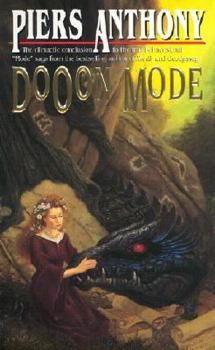 DoOon Mode - Book #4 of the Mode