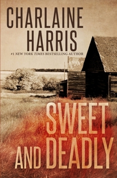 Paperback Sweet and Deadly Book