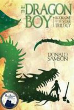 Paperback The Dragon Boy Book