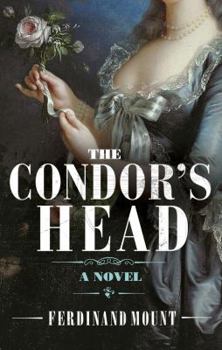 Hardcover The Condor's Head Book