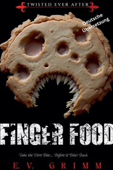Paperback Finger Food [German] Book