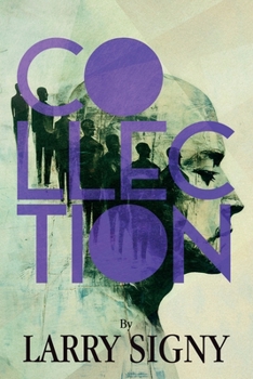 Paperback Collection Book