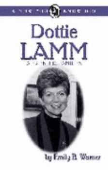 Paperback Dottie Lamm: A Friend to Families (Now You Know Bio's) Book