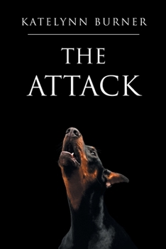 Paperback The Attack Book