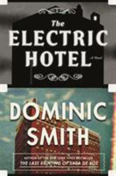 Hardcover The Electric Hotel Book