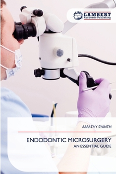 Paperback Endodontic Microsurgery Book