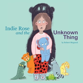 Paperback Indie Rose and the Unknown Book