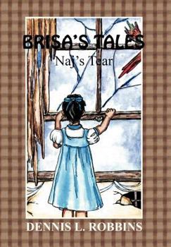 Hardcover Brisa's Tales: Naj's Tears Book