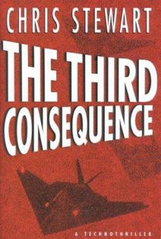 Hardcover The Third Consequence Book