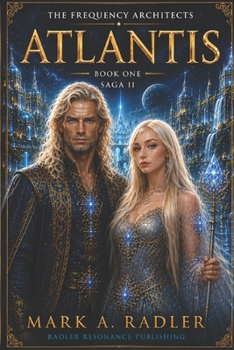 Paperback Atlantis Book