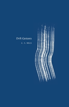 Paperback Drift Gestures Book