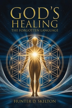 Hardcover God's Healing Book