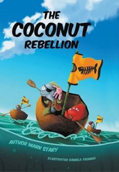 Paperback The Coconut Rebellion Book