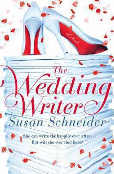Paperback Wedding Writer Book