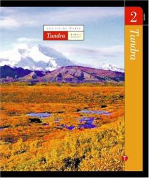Library Binding Volume 2: Tundra Book