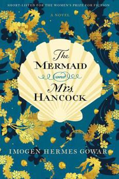 Paperback The Mermaid and Mrs. Hancock Book