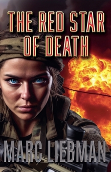 Paperback The Red Star of Death Book