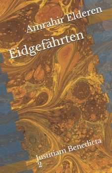Paperback Eidgefährten [German] Book