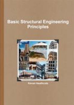 Paperback Basic Structural Engineering Principles Book