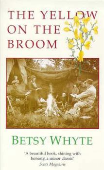 Mass Market Paperback Yellow on the Broom Book