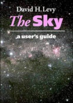 Paperback The Sky: A User's Guide Book