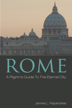 Paperback Rome Book