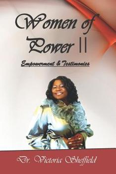 Paperback Women of Power: Volume 2 Book