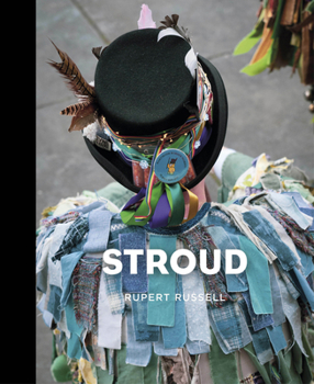 Hardcover Stroud Book