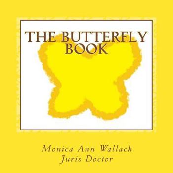 Paperback The Butterfly Book
