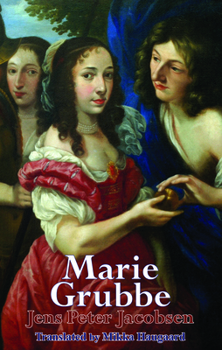 Paperback Marie Grubbe: Seventeenth Century Interiors Book