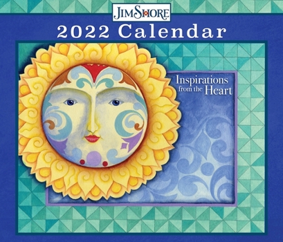 Calendar Jim Shore 2022 Wall Calendar Book