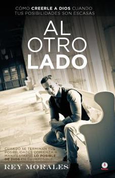 Paperback Al otro lado [Spanish] Book