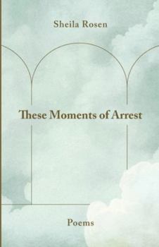 Paperback These Moments of Arrest Book