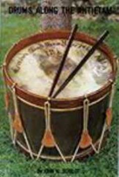 Hardcover Drums Along the Antietam, Book