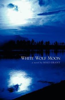 Paperback White Wolf Moon Book