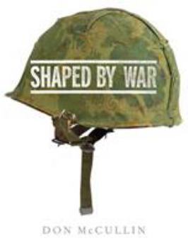 Hardcover Shaped by War Book