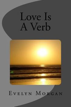 Paperback Love Is A Verb Book