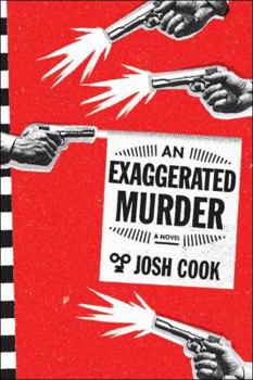 Paperback An Exaggerated Murder Book