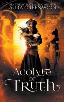 Paperback Acolyte Of Truth Book