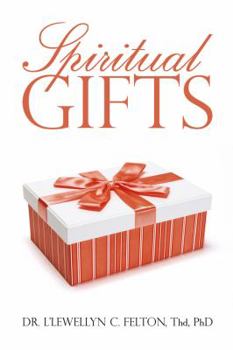 Paperback Spiritual Gifts Book