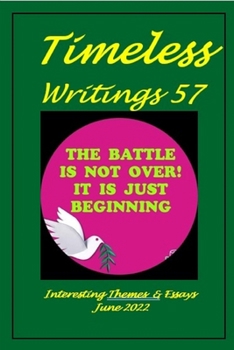 Paperback Timeless Writings 57 Book