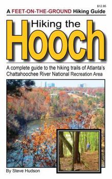 Perfect Paperback Hiking the Hooch Book