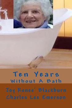 Paperback Ten Years Without A Bath Book
