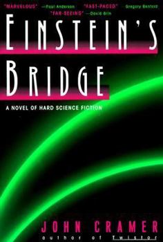 Paperback Einstein's Bridge Book