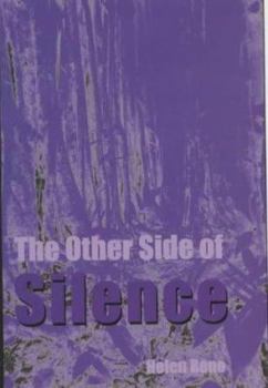 Hardcover The Other Side of Silence Book