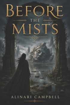 Paperback Before the Mists Book