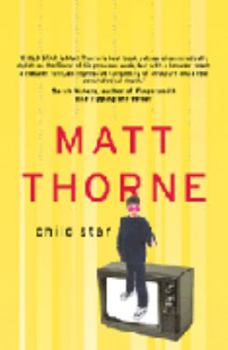 Paperback Child Star Book