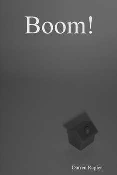 Paperback Boom! Book