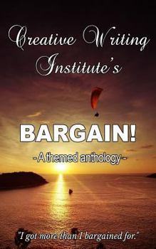 Paperback Bargain!: A themed anthology 2015 Book