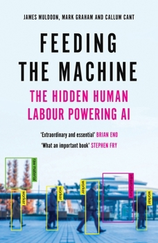 FEEDING THE MACHINE (EXP/A/I)